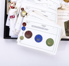 Collections sportives - Collection de pin's, d'emblèmes et d'écussons - 190