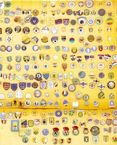 Collezioni sportive - Collezione di spille, emblemi e distintivi - 205