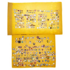 Collezioni sportive - Collezione di spille, emblemi e distintivi - 270