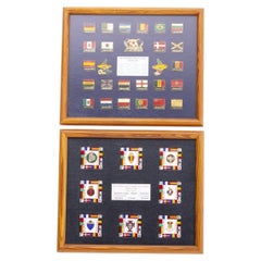 Sports collections - Collection of pins, emblems and badges - 35
