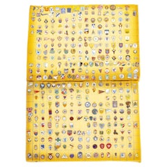 Collezioni sportive - Collezione di spille, emblemi e distintivi - 390