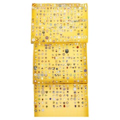Collezioni sportive - Collezione di spille, emblemi e distintivi - 480