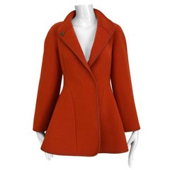 Red Jackets