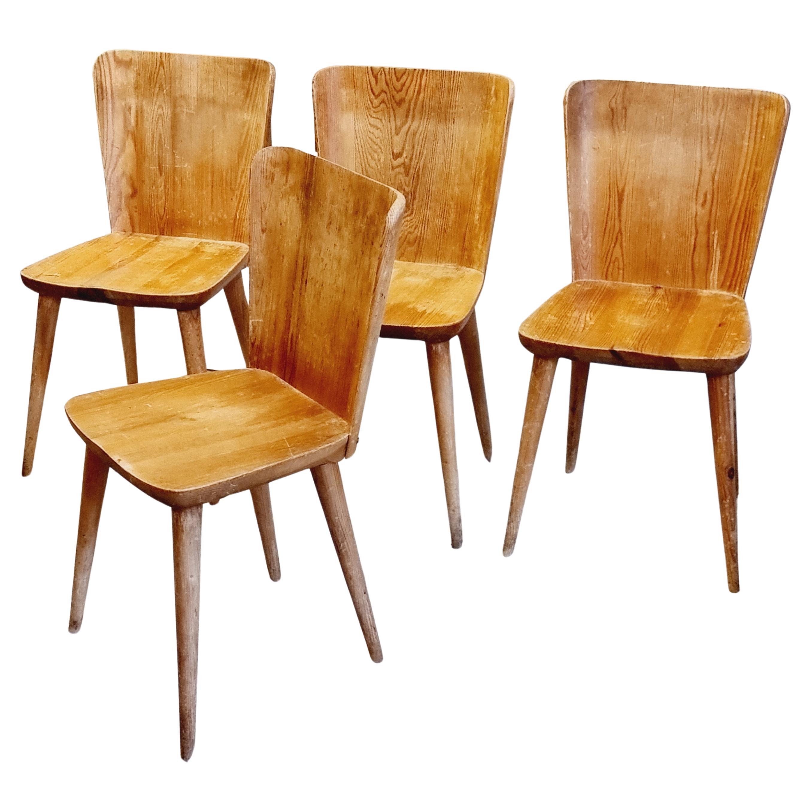 Karl Andersson & Söner Chairs