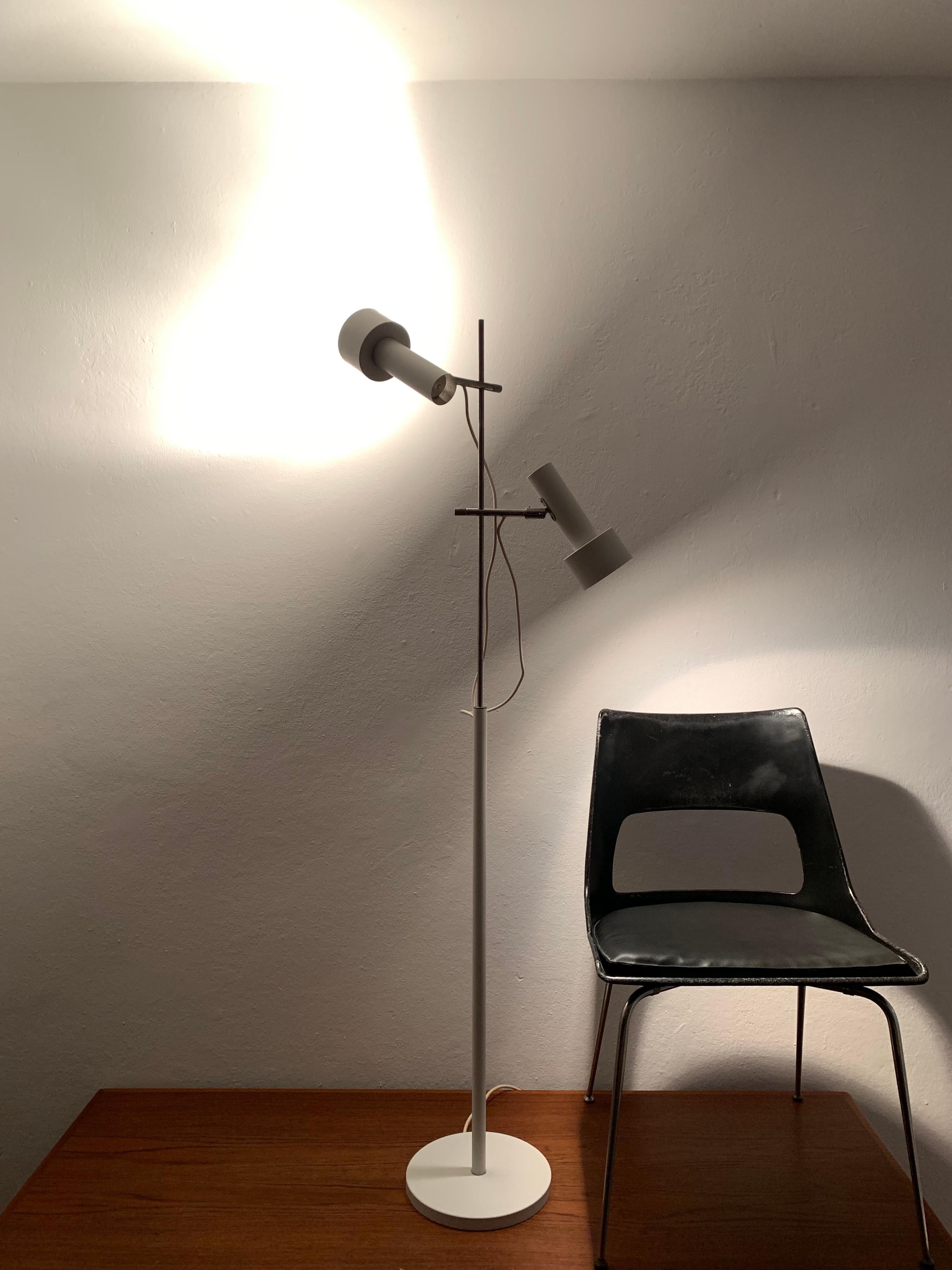 Spot Floor Lamp For Sale 2