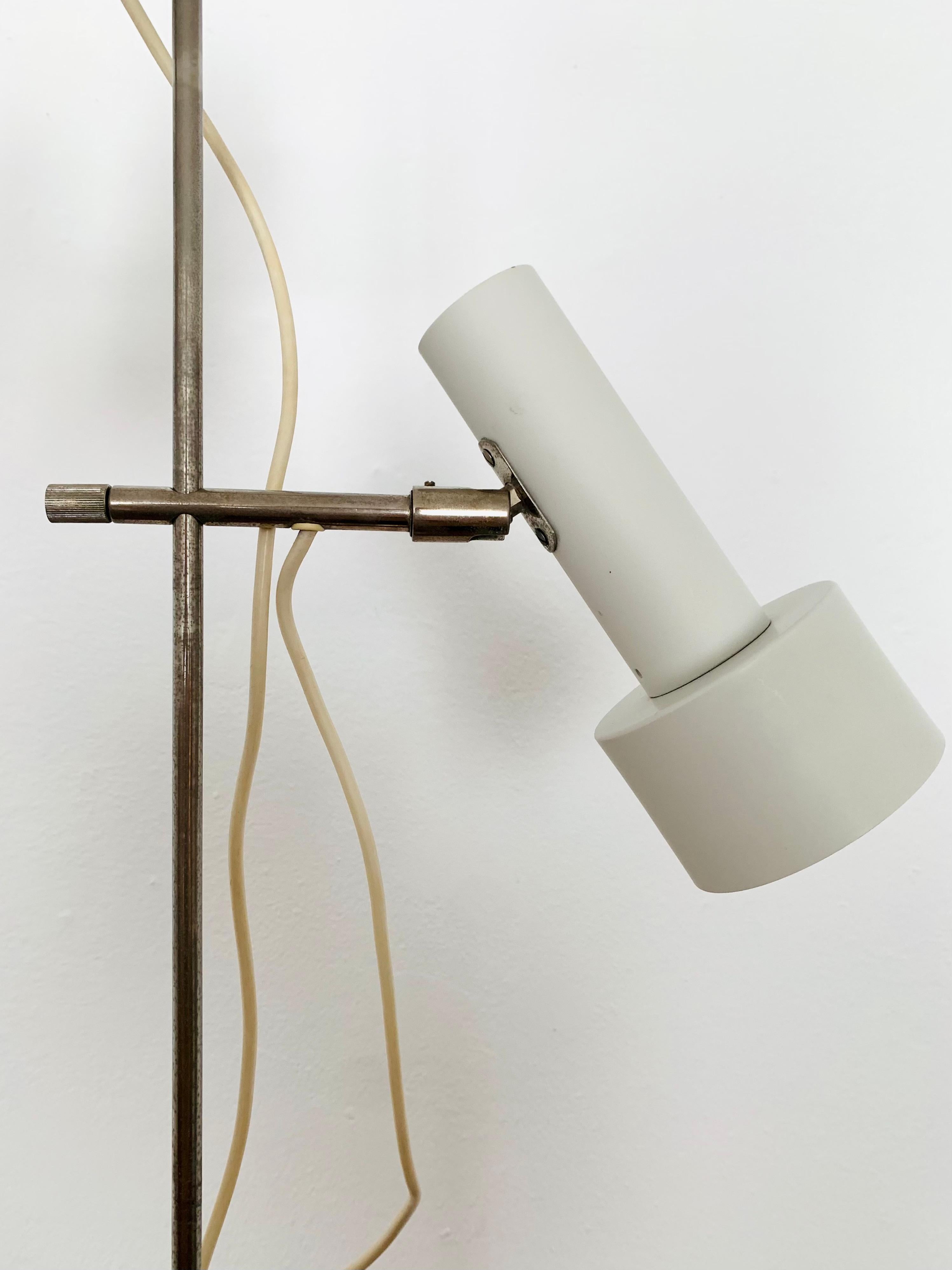 Spot Floor Lamp In Good Condition For Sale In München, DE