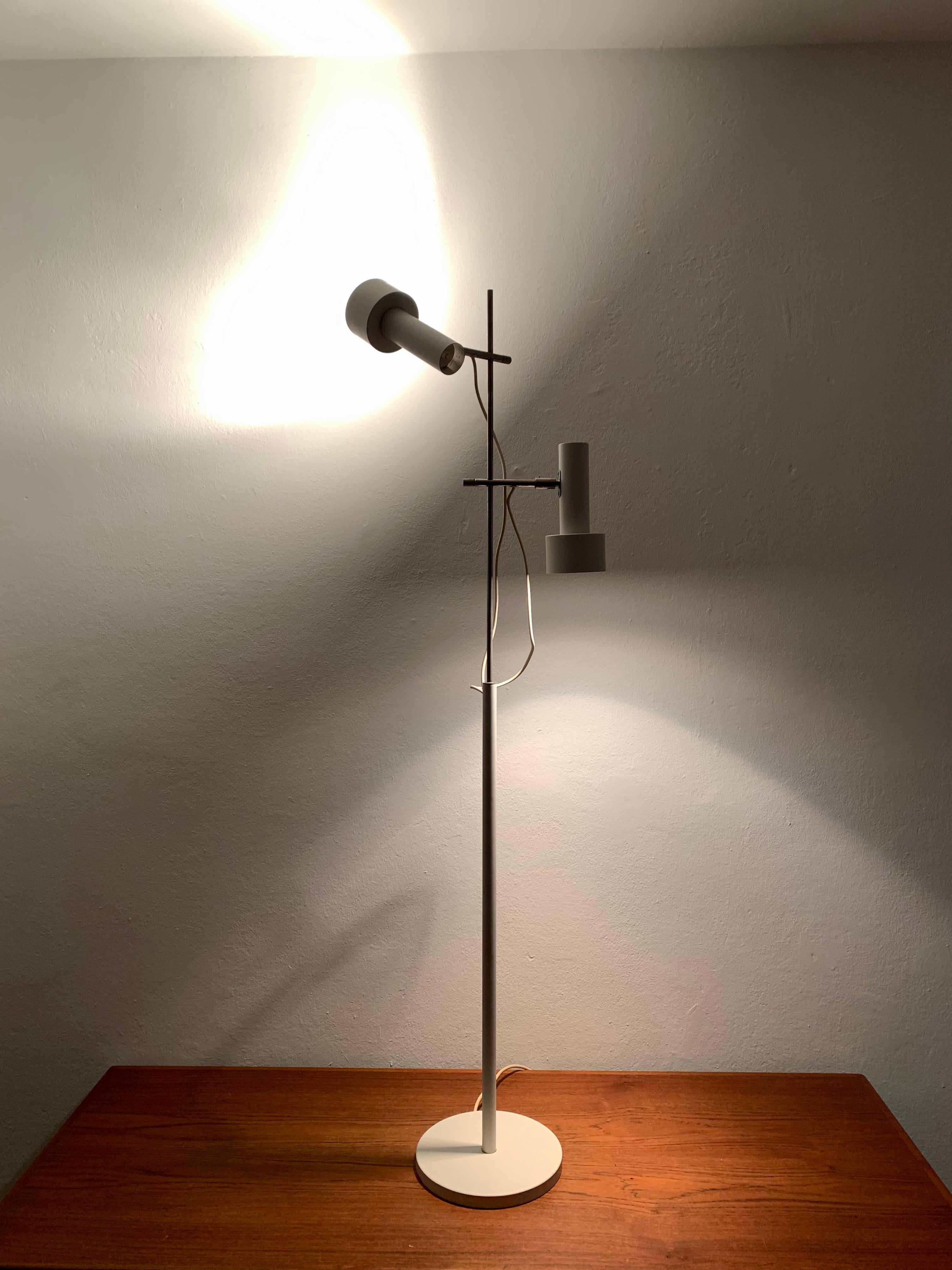 Spot Floor Lamp For Sale 1