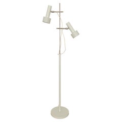 Vintage Spot Floor Lamp