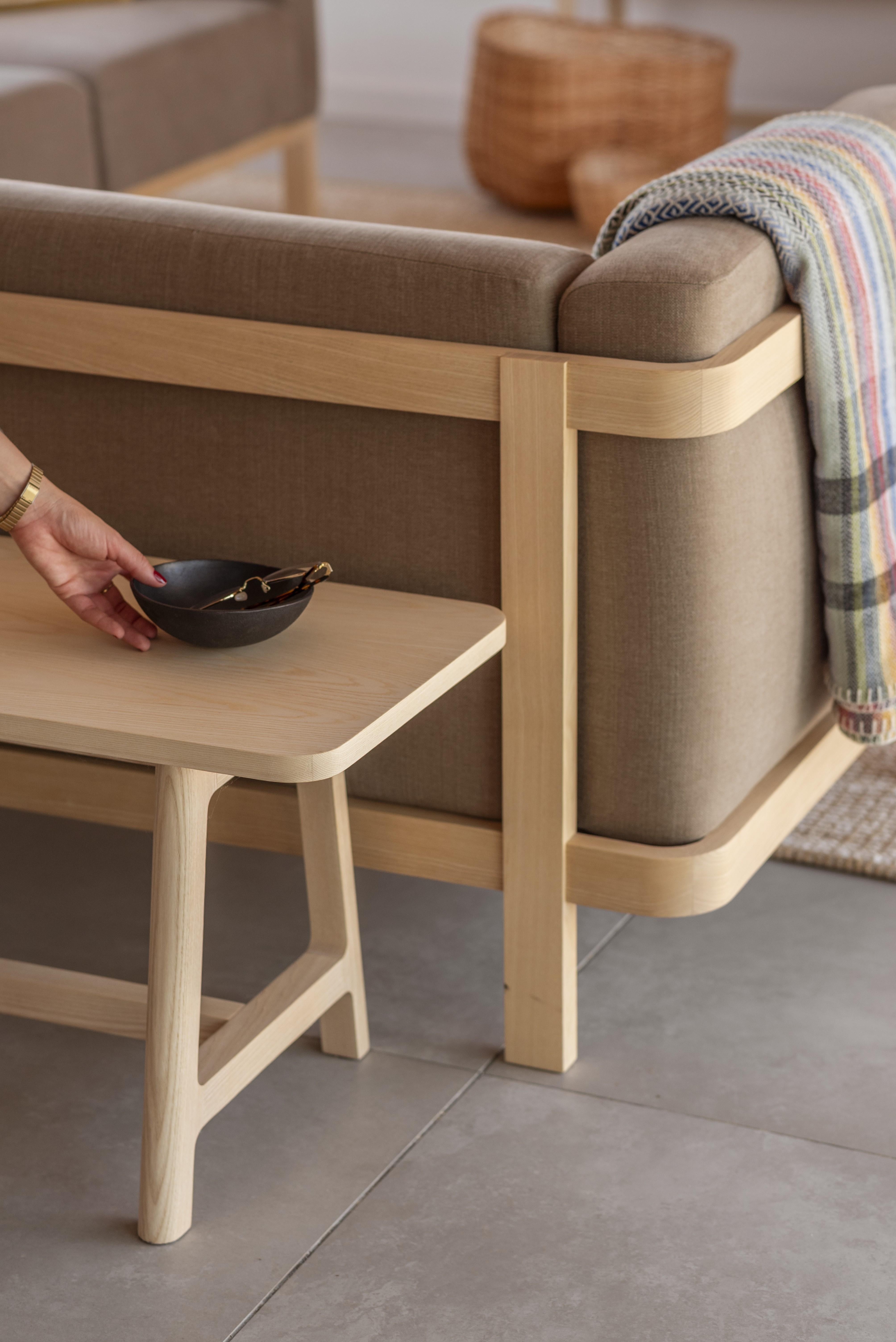 Pelle SPOT - Ciotola in cuoio sostenibile modellato in vendita