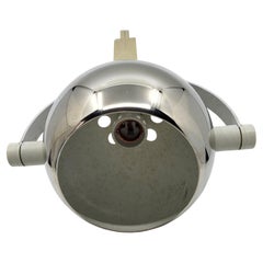 Spot orientable Lita Eyeball par Nokia 1970