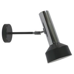 Vintage Spotlight Made by Staff in Germany, 1960s