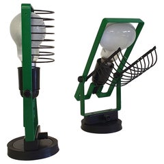 Spotlight Sintesi by Ernesto Gismondi for Artemide