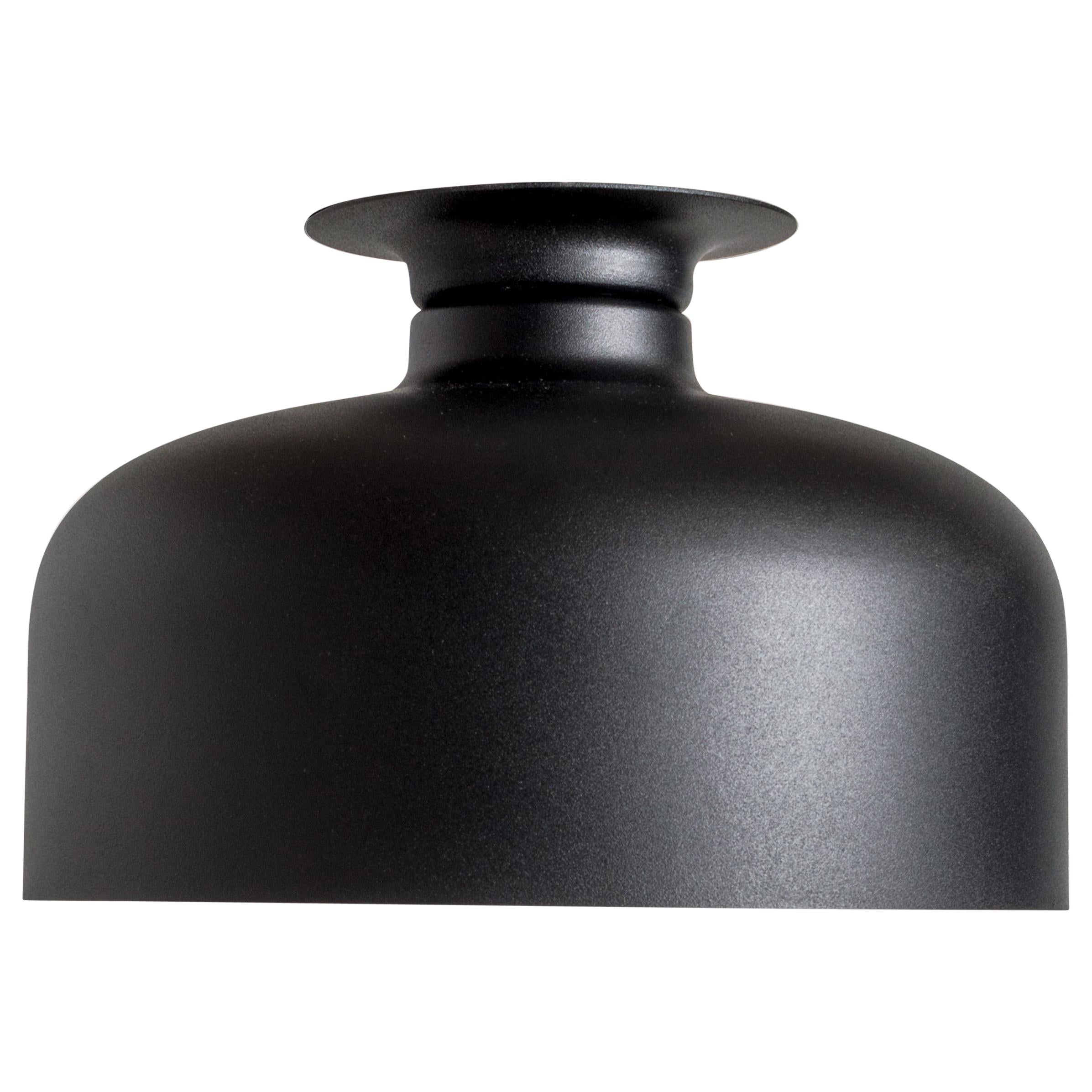 Spotlight Volumes, Ceiling / Wall Lamp A 'black' For Sale
