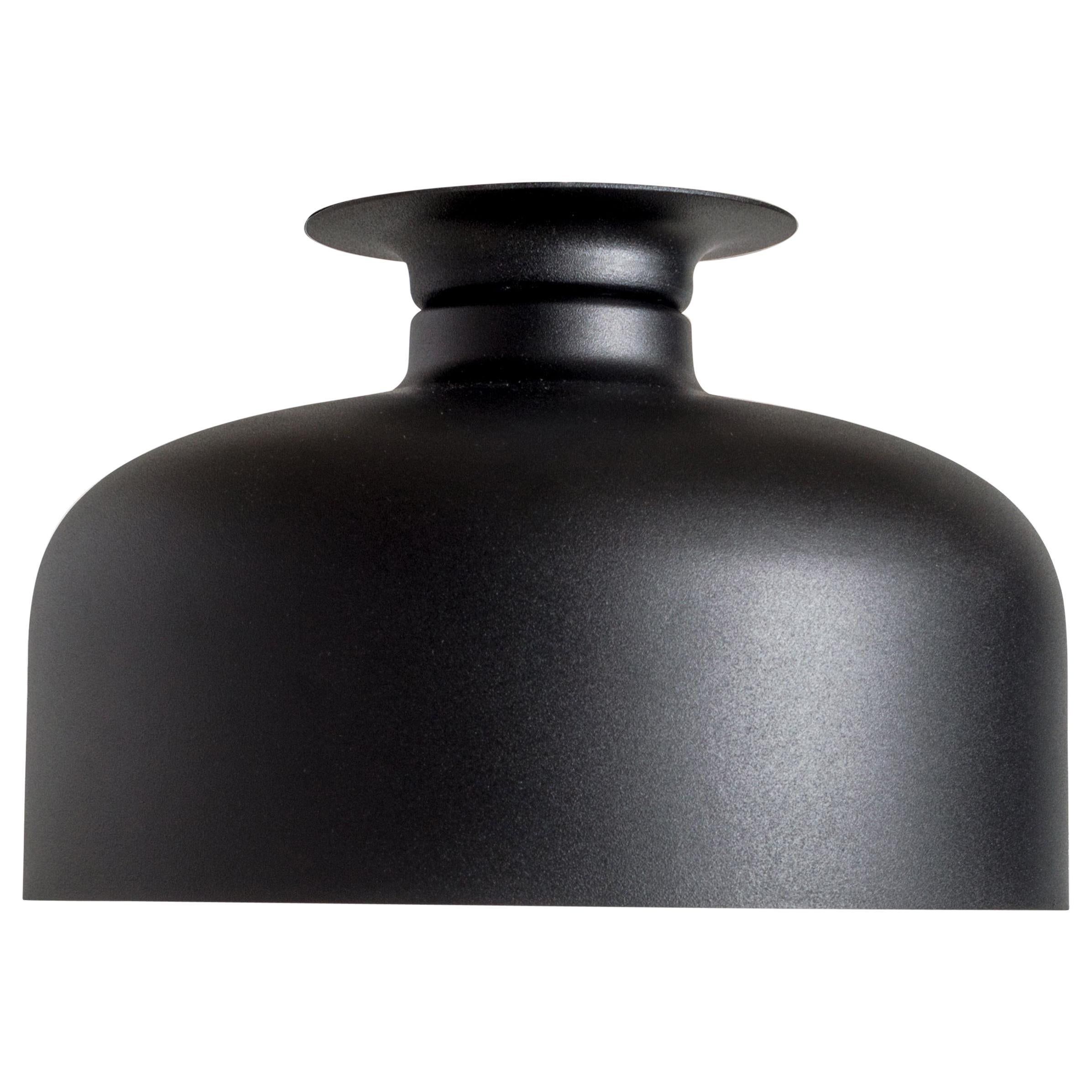 Spotlight Volumes, Ceiling / Wall Lamp A 'black'