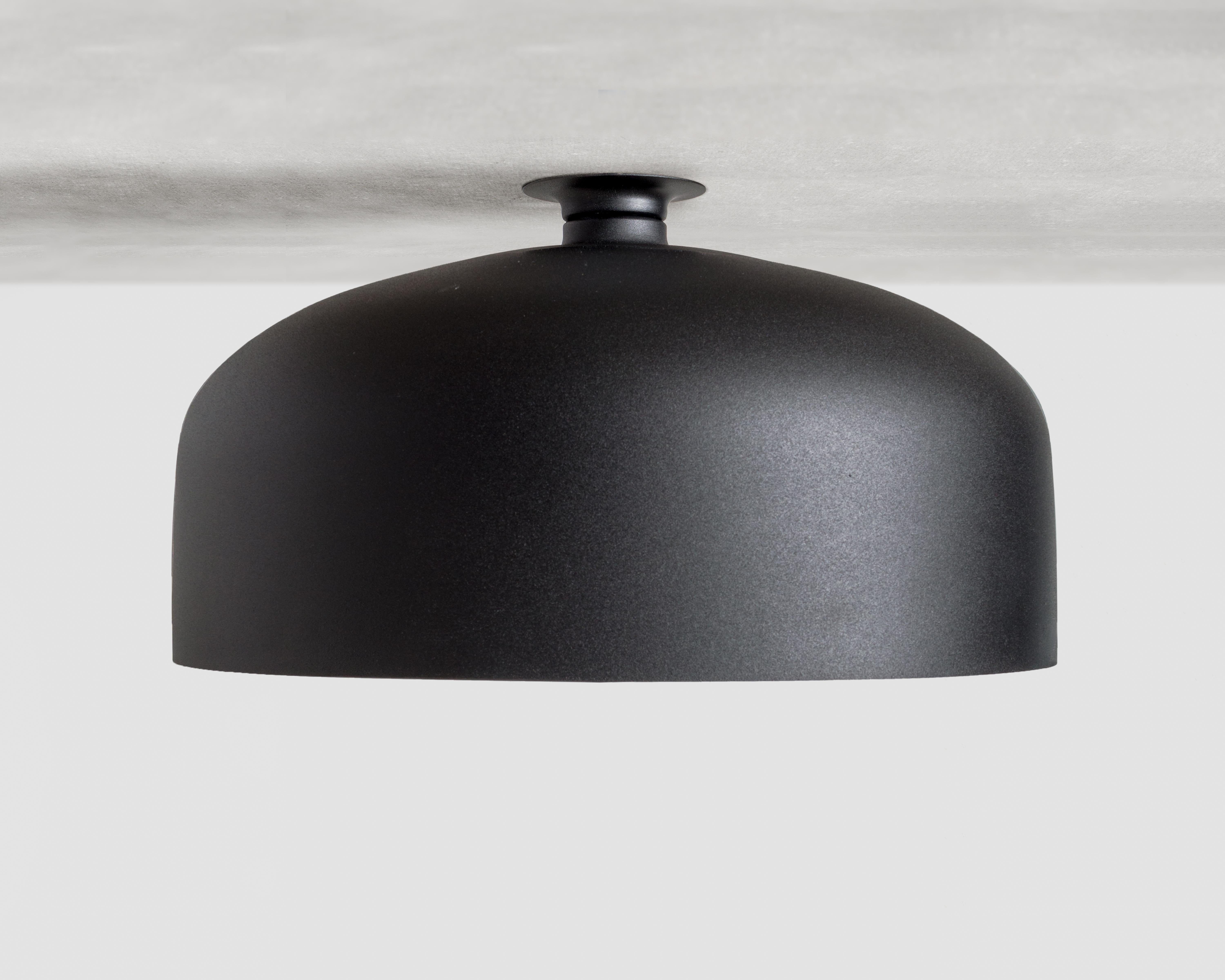 Spotlight Volumes, Ceiling / Wall Lamp E (sage) For Sale 3