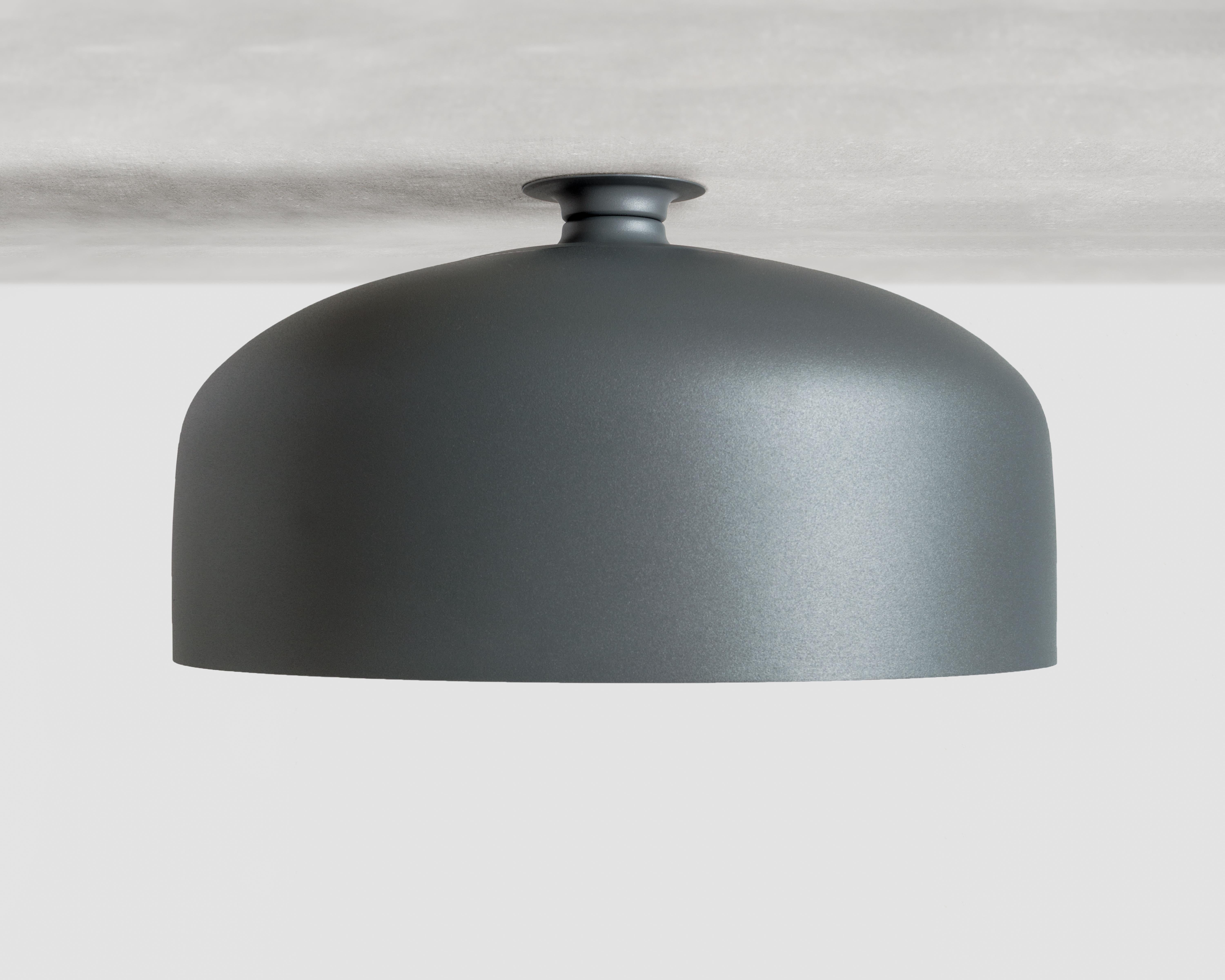 Spotlight Volumes, Ceiling / Wall Lamp E (sage) For Sale 2