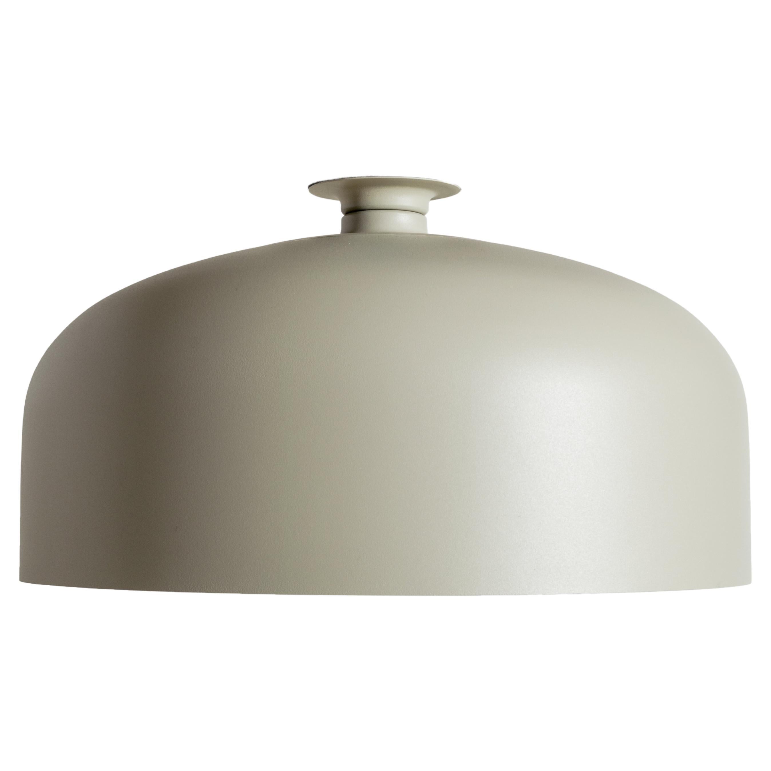 Spotlight Volumes, Ceiling / Wall Lamp E (sage) For Sale