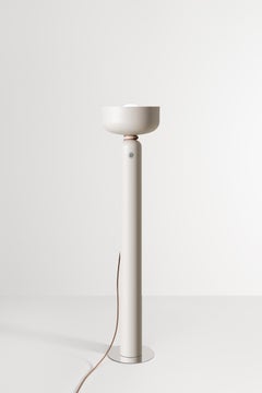 Spotlight Volumes, Floor Lamp B 'black'