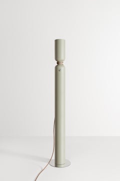 Spotlight Volumes, Floor Lamp D 'avocado'