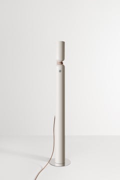 Spotlight Volumes, Floor Lamp D 'black'