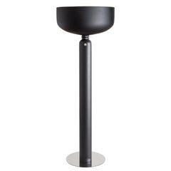 Spotlight Volumes, Lampada da terra E "Black
