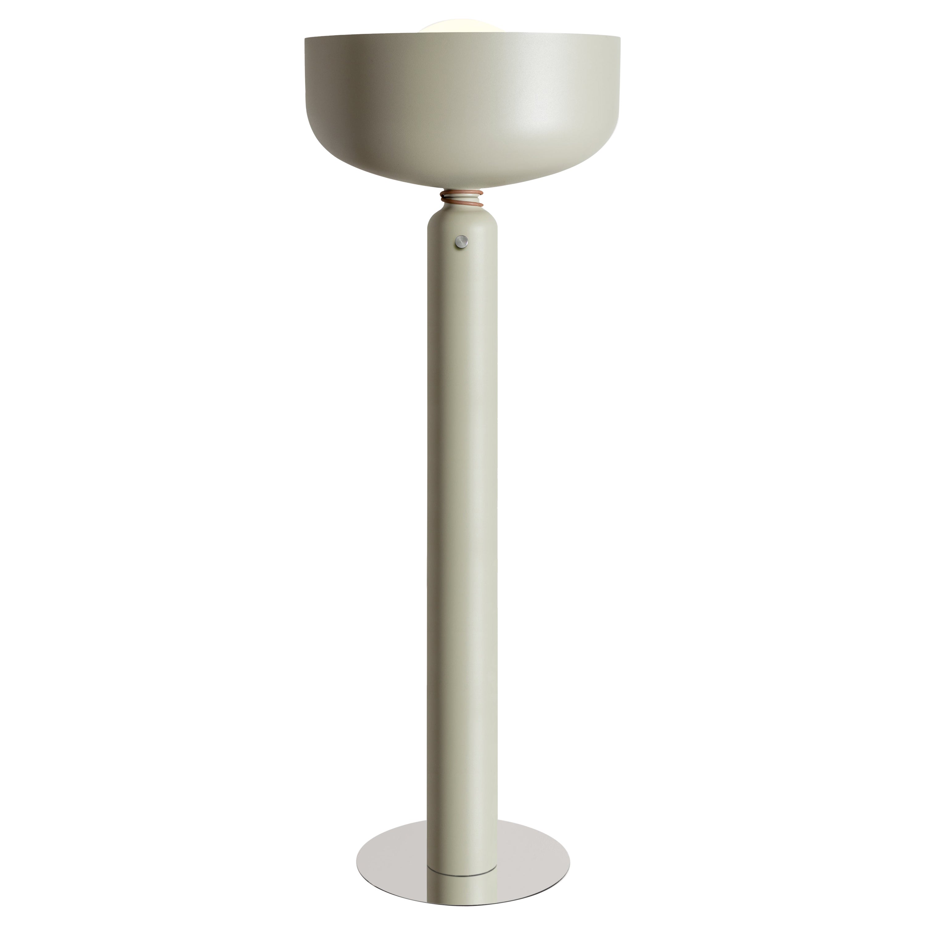 Spotlight Volumes, Lampada da terra E "Sage