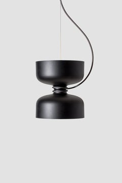 Spotlight Volumes, Pendant AA 'sage'