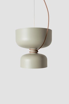 Spotlight Volumes, Pendelleuchte AB 'vanilla'