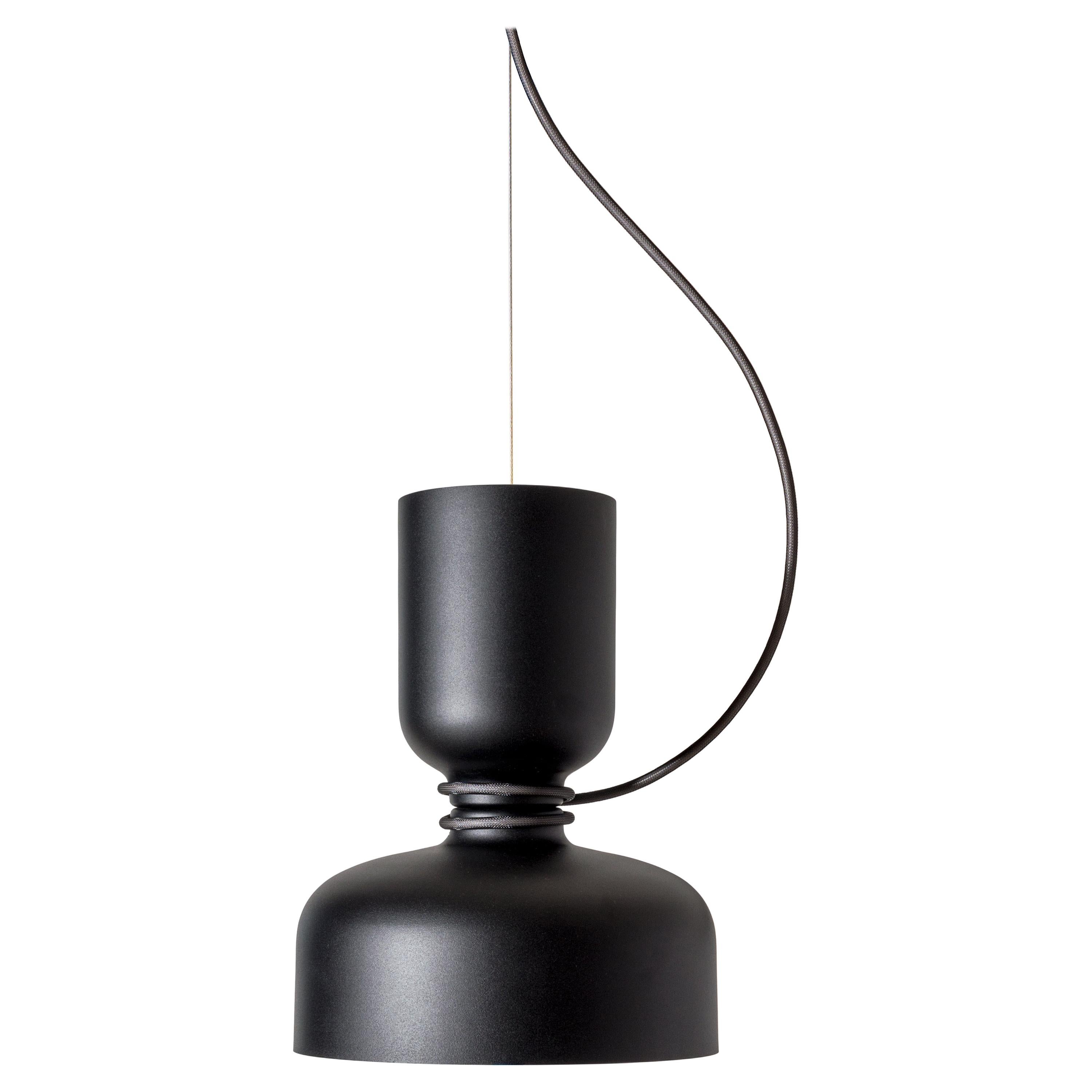 Spotlight Volumes, Pendant AC 'Black'