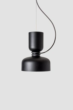 Spotlight Volumes, Pendant AC 'sage'