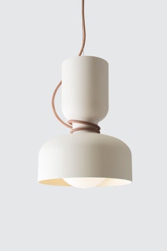 Spotlight Volumes, Pendant AC 'vanilla'