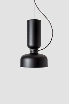 Spotlight Volumes, Pendant AD (sage)