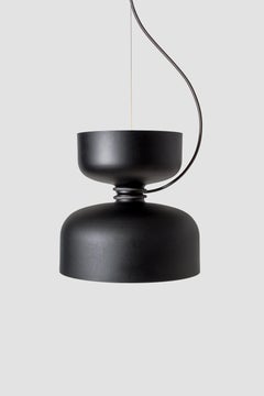 Spotlight Volumes, Pendant BA 'vanilla'