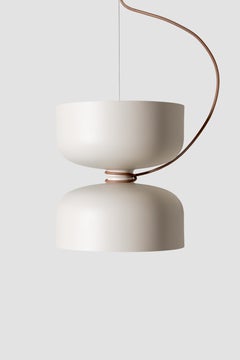 Spotlight Volumes, Pendant BB 'black'