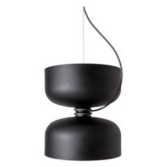 Spotlight Volumes, Pendant BB 'black'