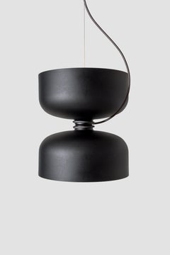 Spotlight Volumes, Pendant BB 'vanilla'