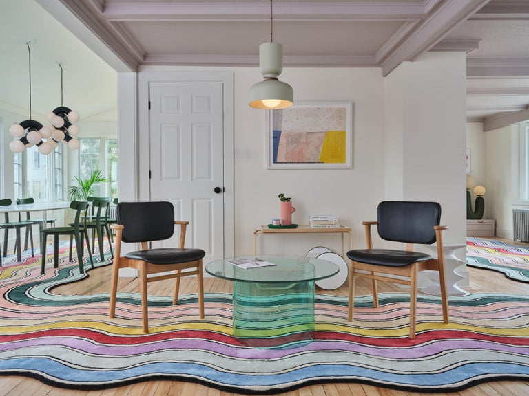 Spotlight Volumes, Pendant BC (Black) For Sale at 1stDibs