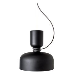 Spotlight Volumes, Pendelleuchte BC (Schwarz)