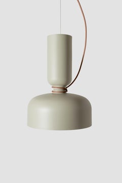 Spotlight Volumes, Pendant BD (Avocado)