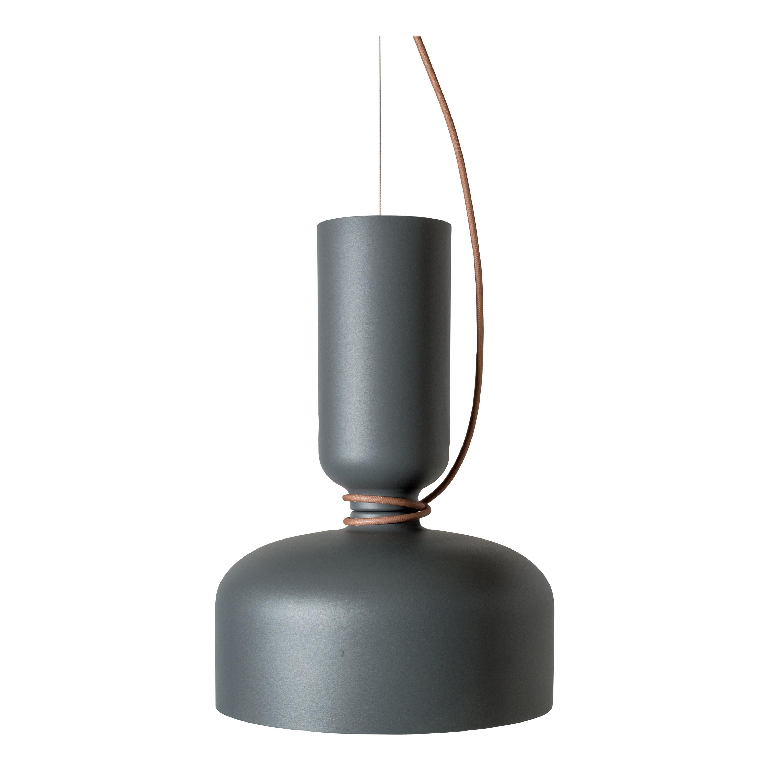 Volumes lumineux, suspension BD (Avocado)