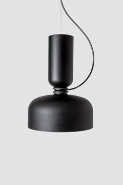 Spotlight Volumes, Pendant BD (sage)