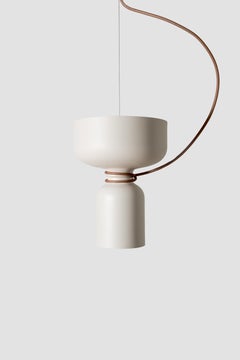 Spotlight Volumes, Pendant CA 'black'
