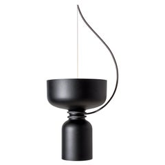 Spotlight Volumes, Pendant CA 'black'