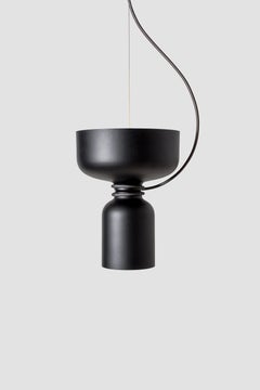 Spotlight Volumes, Pendant CA 'vanilla'