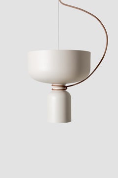 Spotlight Volumes, Pendant CB (black)
