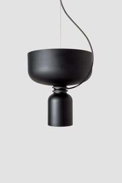 Spotlight Volumes, Pendant CB (Sage)