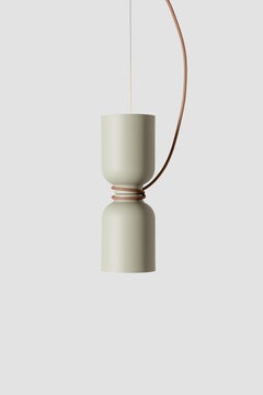 Spotlight Volumes, Pendant CC (avocado)