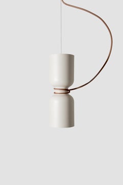 Spotlight Volumes, Pendant CC 'black'