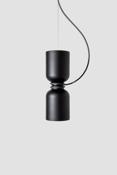 Spotlight Volumes, Pendant CC 'sage'