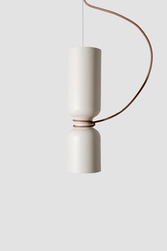 Spotlight Volumes, Pendant CD 'black'